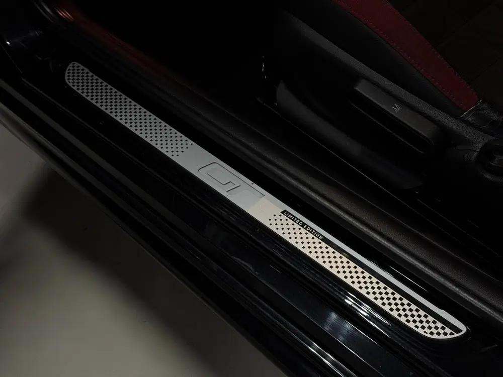 Mini Overig 2.0 JCW GT Limited Edition uit 2020, foto 18