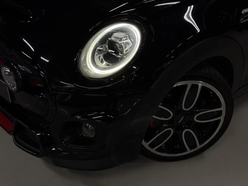 Mini Overig 2.0 JCW GT Limited Edition uit 2020, foto 2