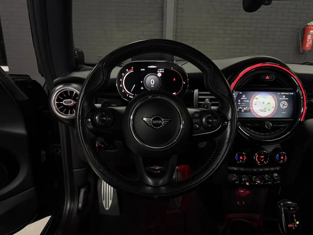 Mini Overig 2.0 JCW GT Limited Edition uit 2020, foto 20