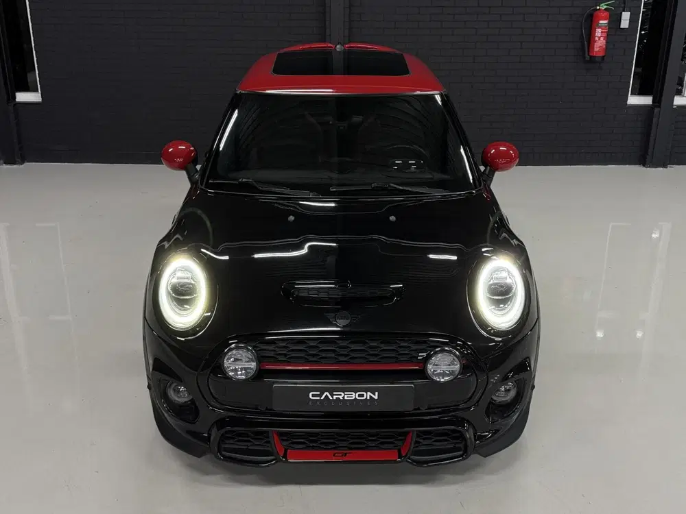 Mini Overig 2.0 JCW GT Limited Edition uit 2020, foto 3