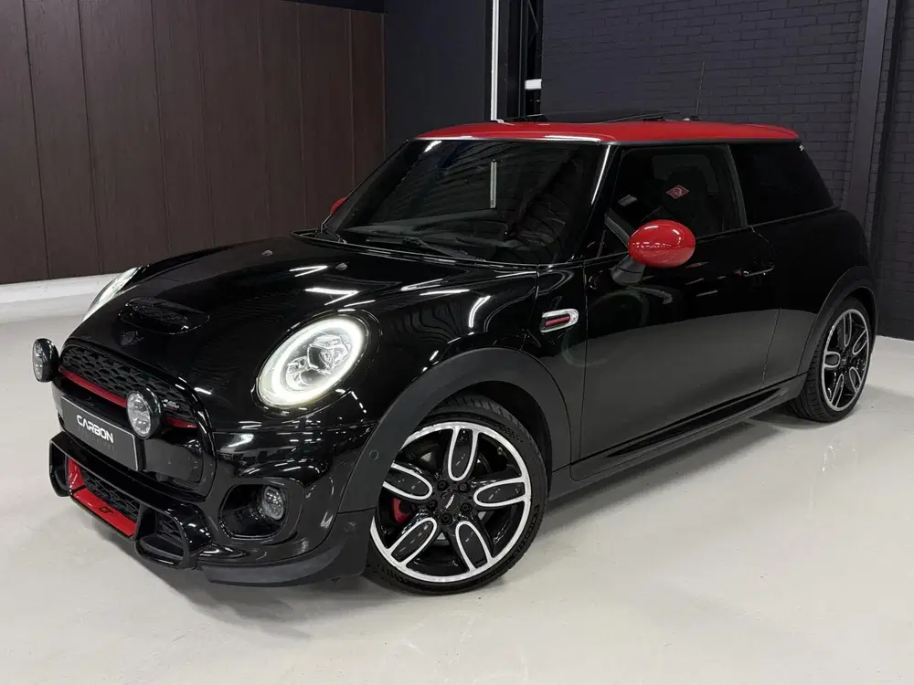 Mini Overig 2.0 JCW GT Limited Edition uit 2020, foto 4