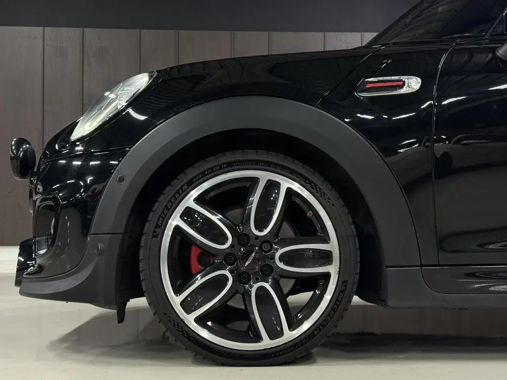 Mini Overig 2.0 JCW GT Limited Edition uit 2020, foto 5