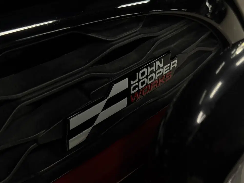 Mini Overig 2.0 JCW GT Limited Edition uit 2020, foto 6