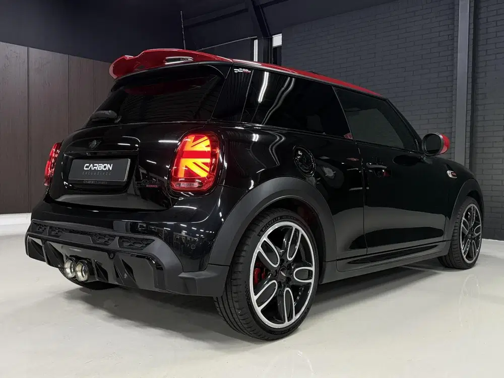 Mini Overig 2.0 JCW GT Limited Edition uit 2020, foto 7