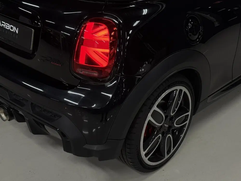 Mini Overig 2.0 JCW GT Limited Edition uit 2020, foto 8