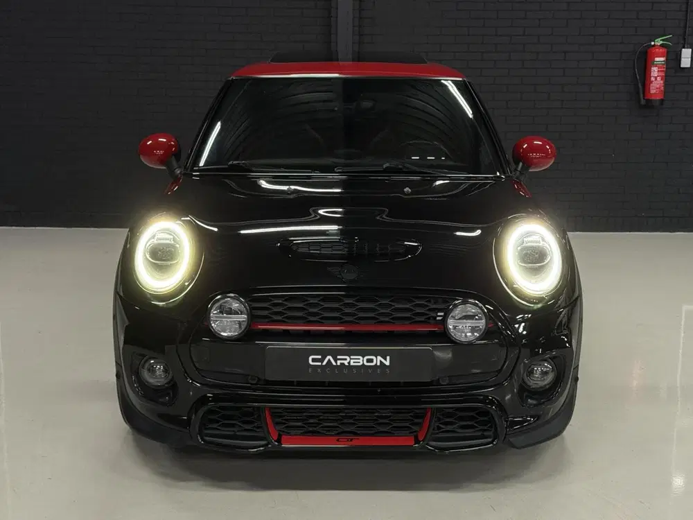 Mini Overig 2.0 JCW GT Limited Edition uit 2020, foto 9