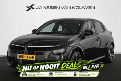 Lancia Ypsilon 1.2 Turbo Hybrid LX Automaat Camera Apple uit 2025