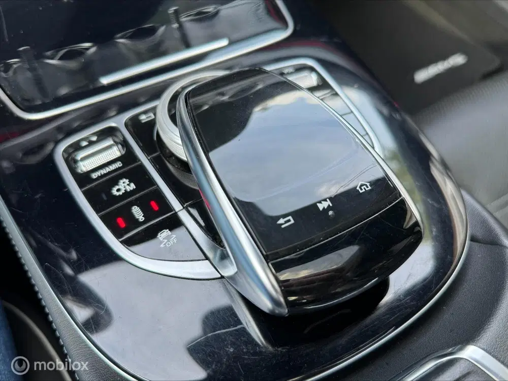 Mercedes-Benz E-Klasse Mercedes E-klasse AMG 63 S 4MATIC+ MILTEK uit 2019, foto 15