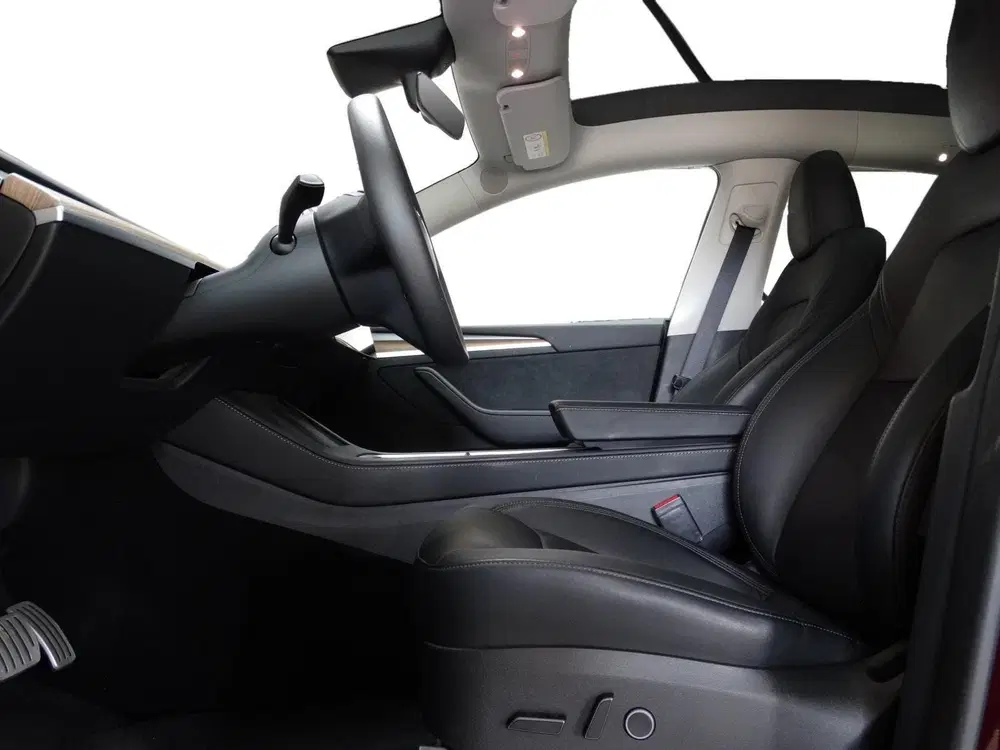 Tesla Model Y Performance AWD 75 kWh Incl:BTW uit 2023, foto 11