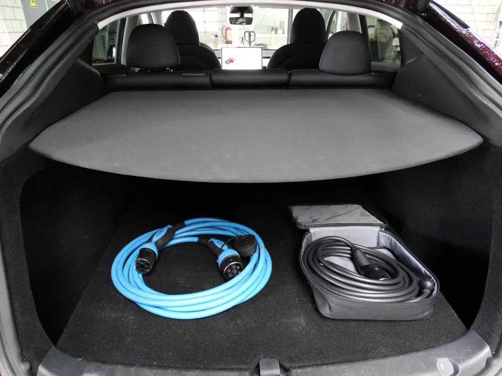 Tesla Model Y Performance AWD 75 kWh Incl:BTW uit 2023, foto 8