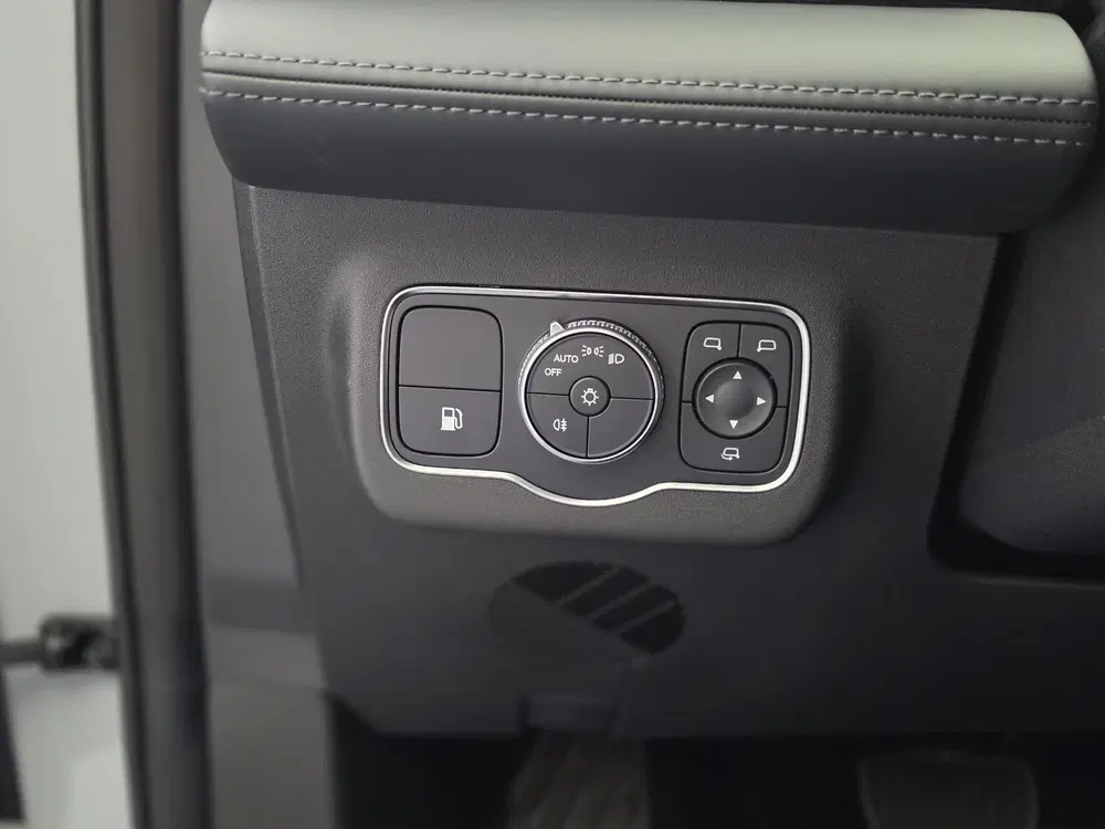 Omoda 9 1.5T-GDi SHS-P Premium Leder uit 2026, foto 11