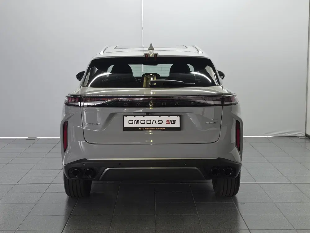 Omoda 9 1.5T-GDi SHS-P Premium Leder uit 2026, foto 7
