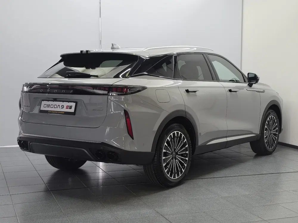 Omoda 9 1.5T-GDi SHS-P Premium uit 2026, foto 3