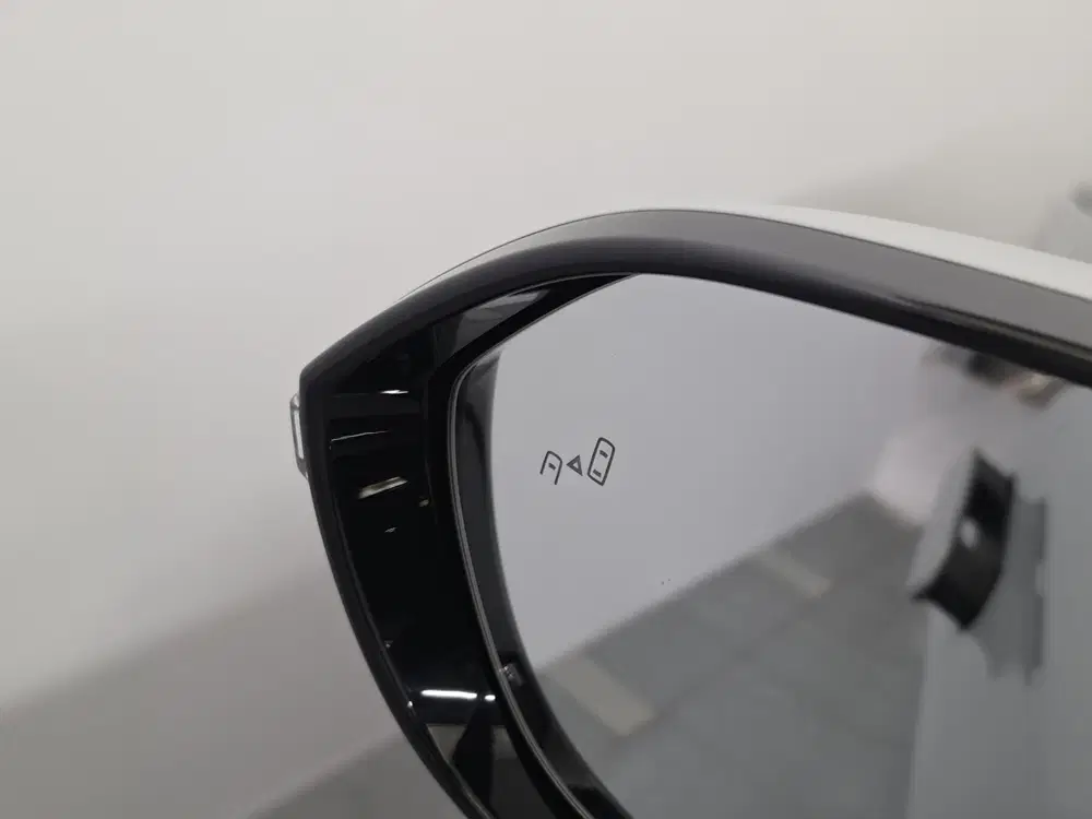 Omoda 9 1.5T-GDi SHS-P Premium uit 2026, foto 4