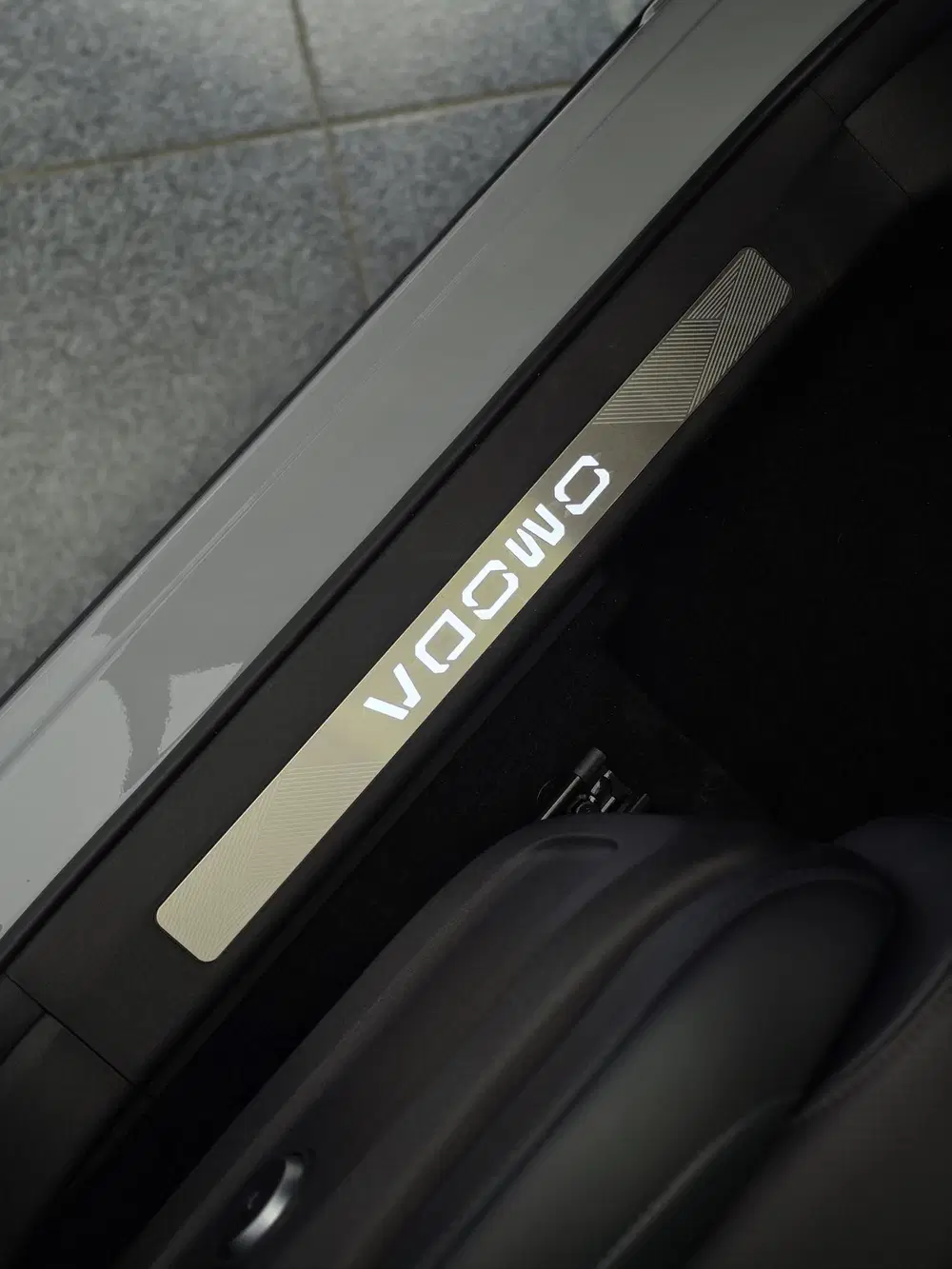Omoda 9 1.5T-GDi SHS-P Premium uit 2026, foto 6