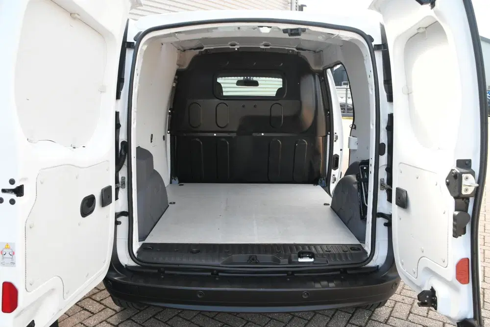 Renault Kangoo 1.5 Blue dCi 80 Comfort AIRCO uit 2021, foto 10