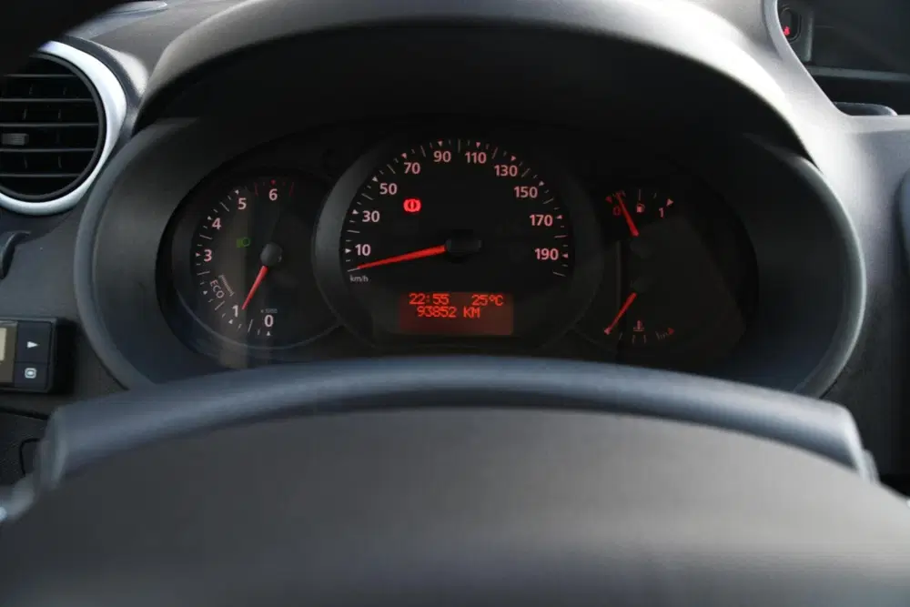 Renault Kangoo 1.5 Blue dCi 80 Comfort AIRCO uit 2021, foto 14