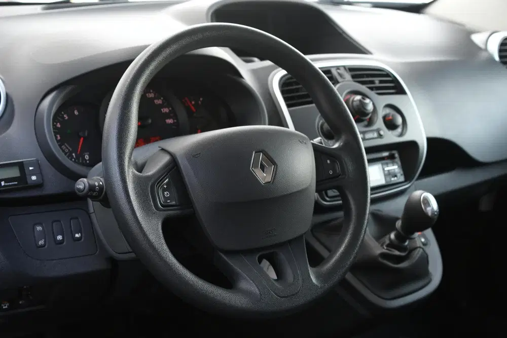 Renault Kangoo 1.5 Blue dCi 80 Comfort AIRCO uit 2021, foto 15