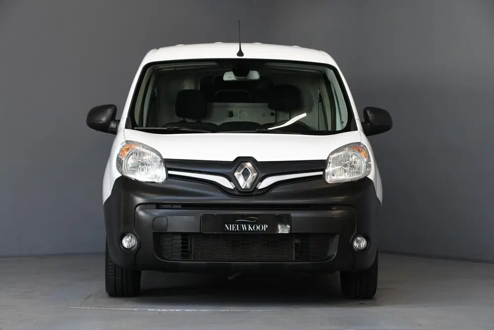 Renault Kangoo 1.5 Blue dCi 80 Comfort AIRCO uit 2021, foto 3