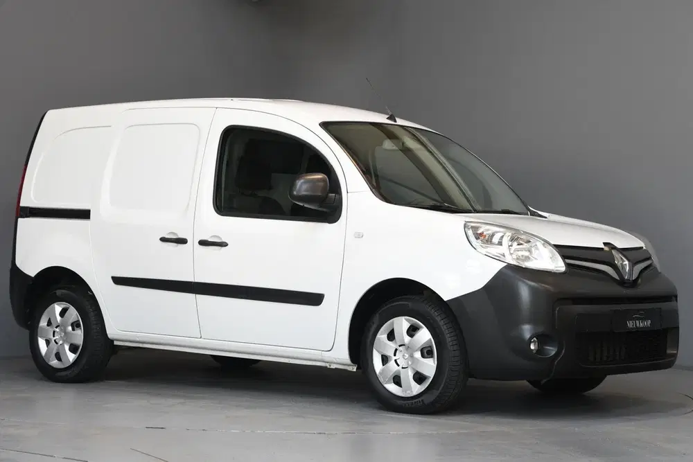 Renault Kangoo 1.5 Blue dCi 80 Comfort AIRCO uit 2021, foto 4