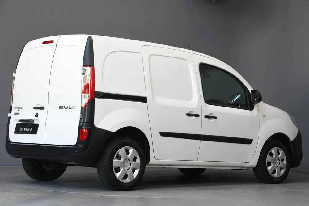Renault Kangoo 1.5 Blue dCi 80 Comfort AIRCO uit 2021, foto 7