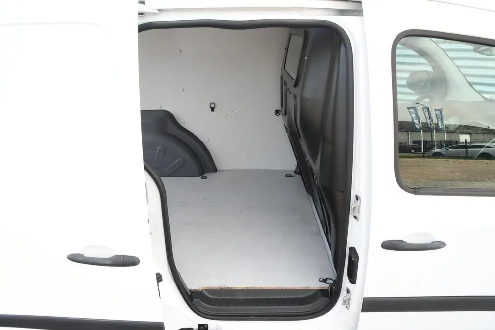 Renault Kangoo 1.5 Blue dCi 80 Comfort AIRCO uit 2021, foto 8