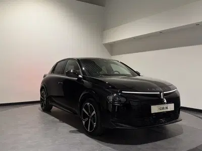 Lancia Ypsilon LX 51 kWh uit 2025