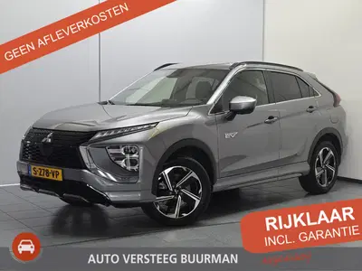 Mitsubishi Eclipse Cross 2.4 PHEV Executive uit 2023