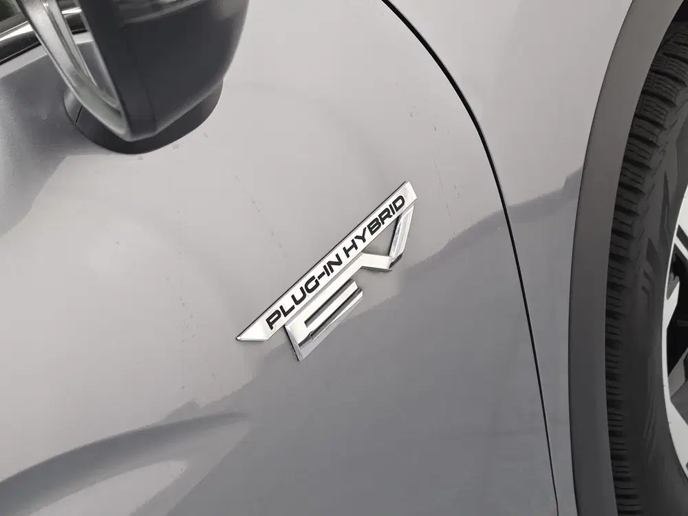 Mitsubishi Eclipse Cross 2.4 PHEV Executive uit 2023, foto 12