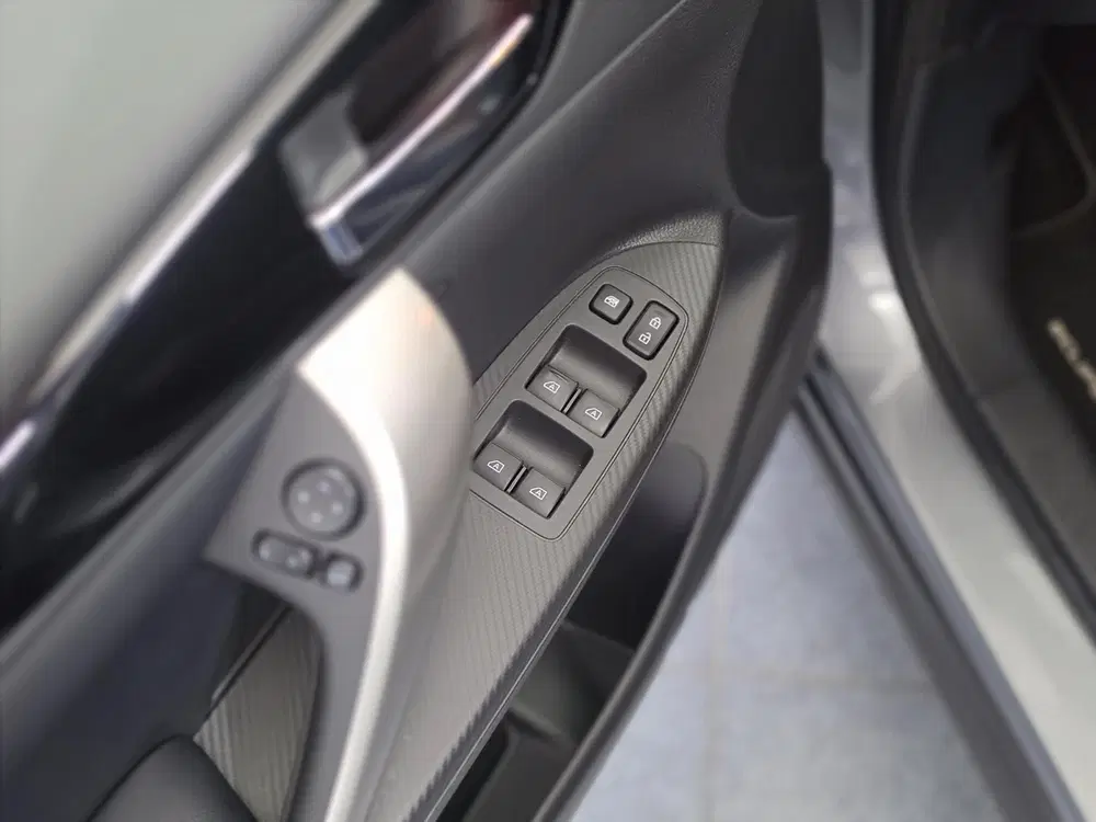 Mitsubishi Eclipse Cross 2.4 PHEV Executive uit 2023, foto 15