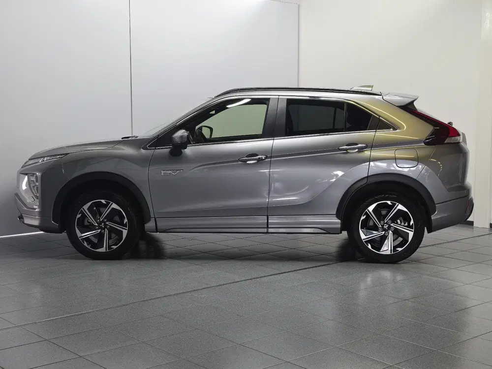 Mitsubishi Eclipse Cross 2.4 PHEV Executive uit 2023, foto 3