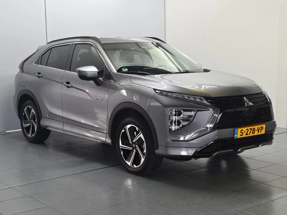 Mitsubishi Eclipse Cross 2.4 PHEV Executive uit 2023, foto 6