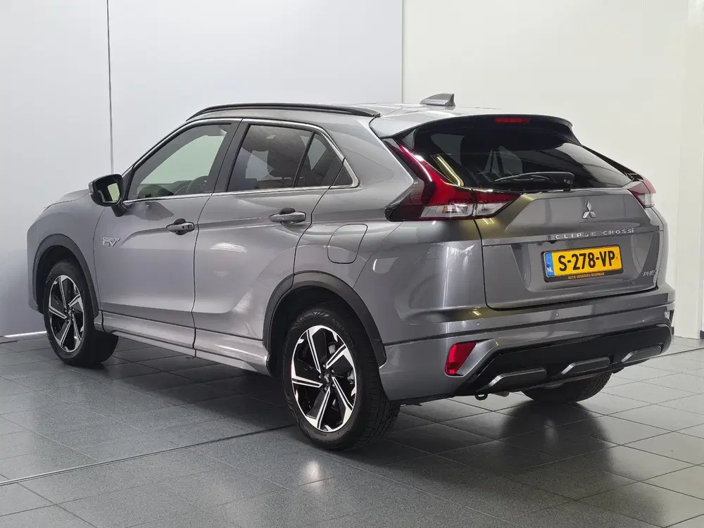 Mitsubishi Eclipse Cross 2.4 PHEV Executive uit 2023, foto 7