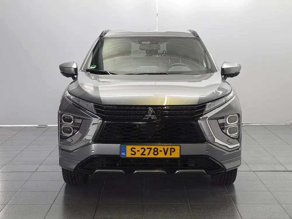 Mitsubishi Eclipse Cross 2.4 PHEV Executive uit 2023, foto 8