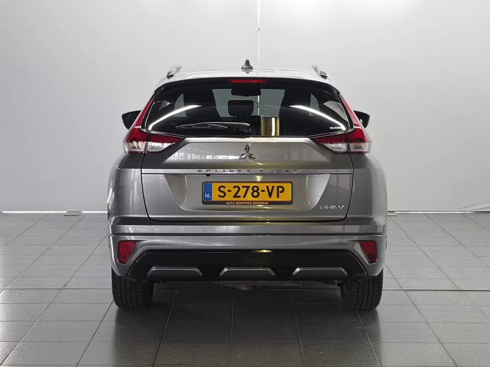 Mitsubishi Eclipse Cross 2.4 PHEV Executive uit 2023, foto 9