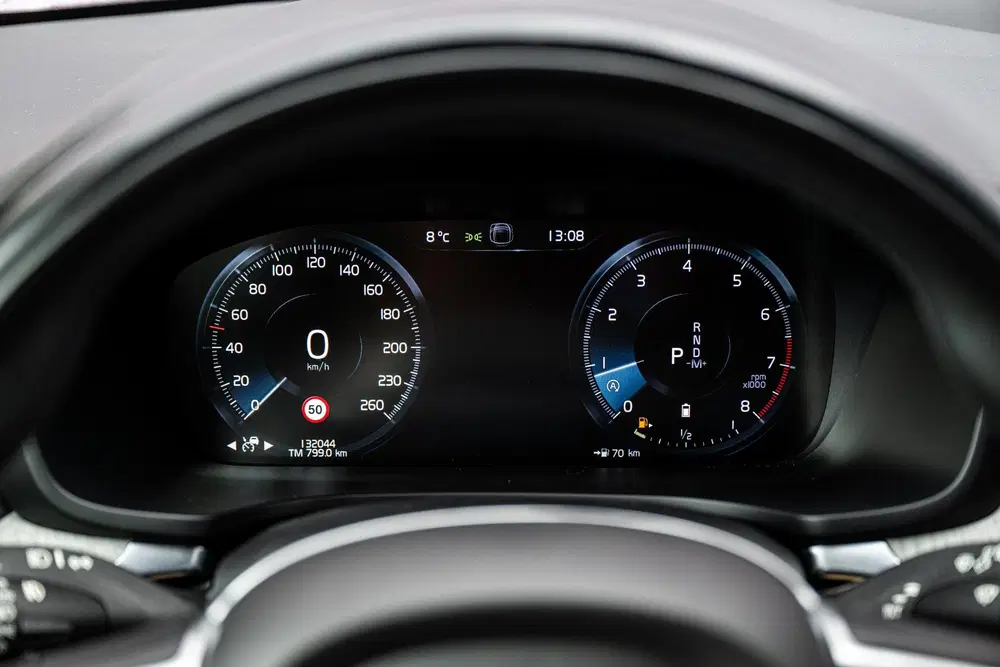 Volvo V60 Cross Country 2.0 B5 AWD Pro uit 2021, foto 11