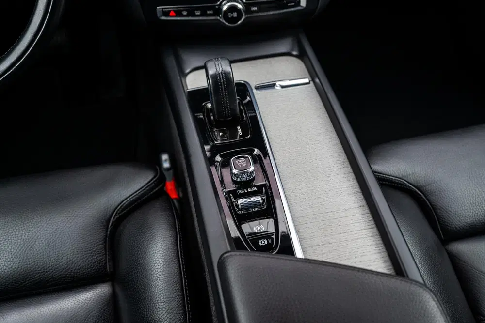Volvo V60 Cross Country 2.0 B5 AWD Pro uit 2021, foto 12
