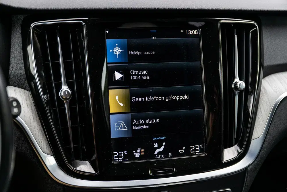 Volvo V60 Cross Country 2.0 B5 AWD Pro uit 2021, foto 17