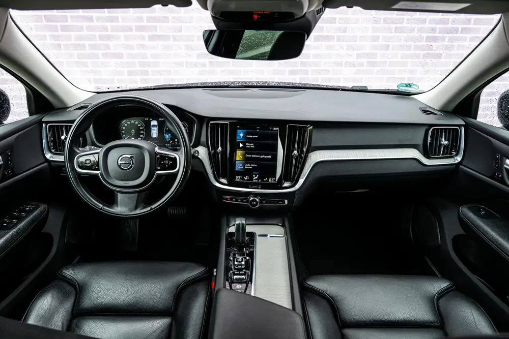 Volvo V60 Cross Country 2.0 B5 AWD Pro uit 2021, foto 5