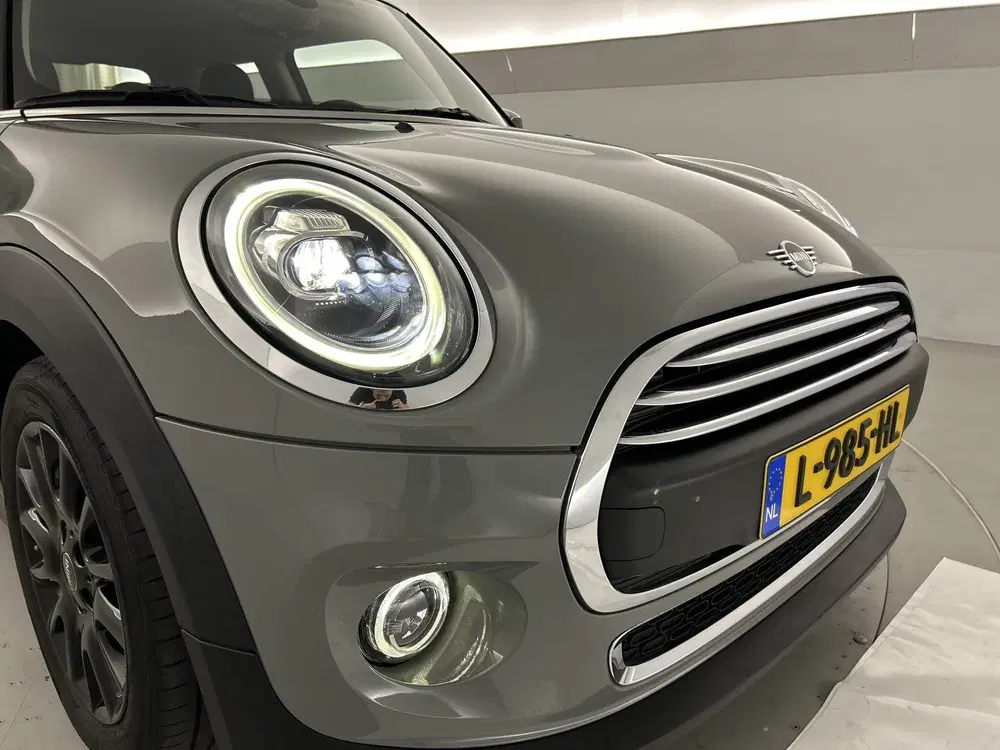 Mini Overig 1.5 Essential Facelift Digital Cockpit uit 2021, foto 10