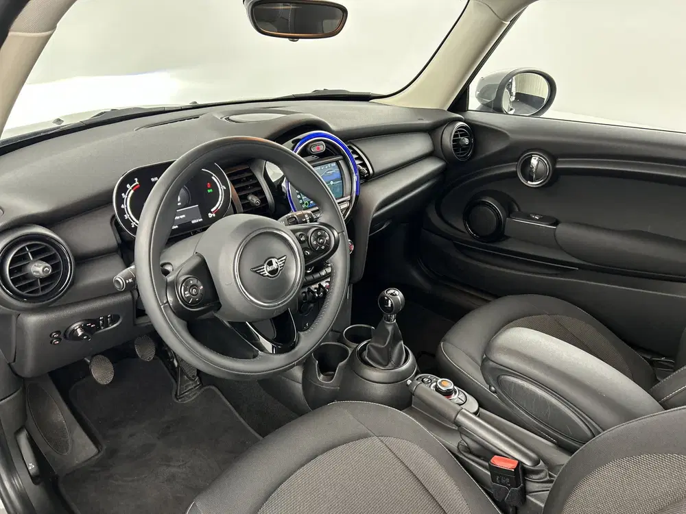 Mini Overig 1.5 Essential Facelift Digital Cockpit uit 2021, foto 12