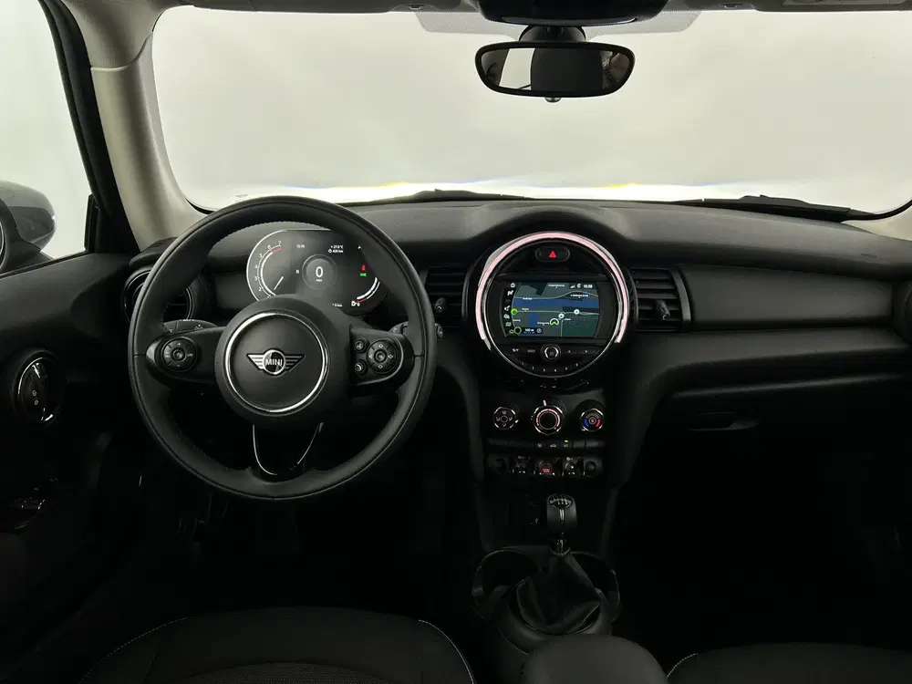 Mini Overig 1.5 Essential Facelift Digital Cockpit uit 2021, foto 14
