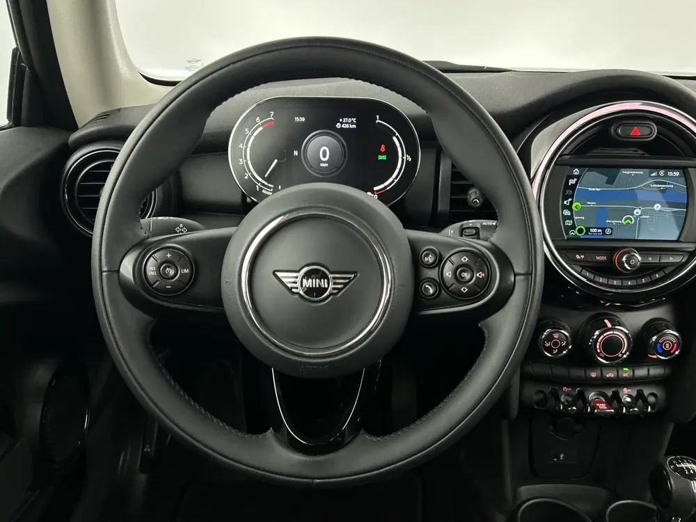 Mini Overig 1.5 Essential Facelift Digital Cockpit uit 2021, foto 15