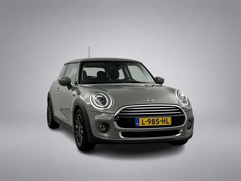 Mini Overig 1.5 Essential Facelift Digital Cockpit uit 2021, foto 2