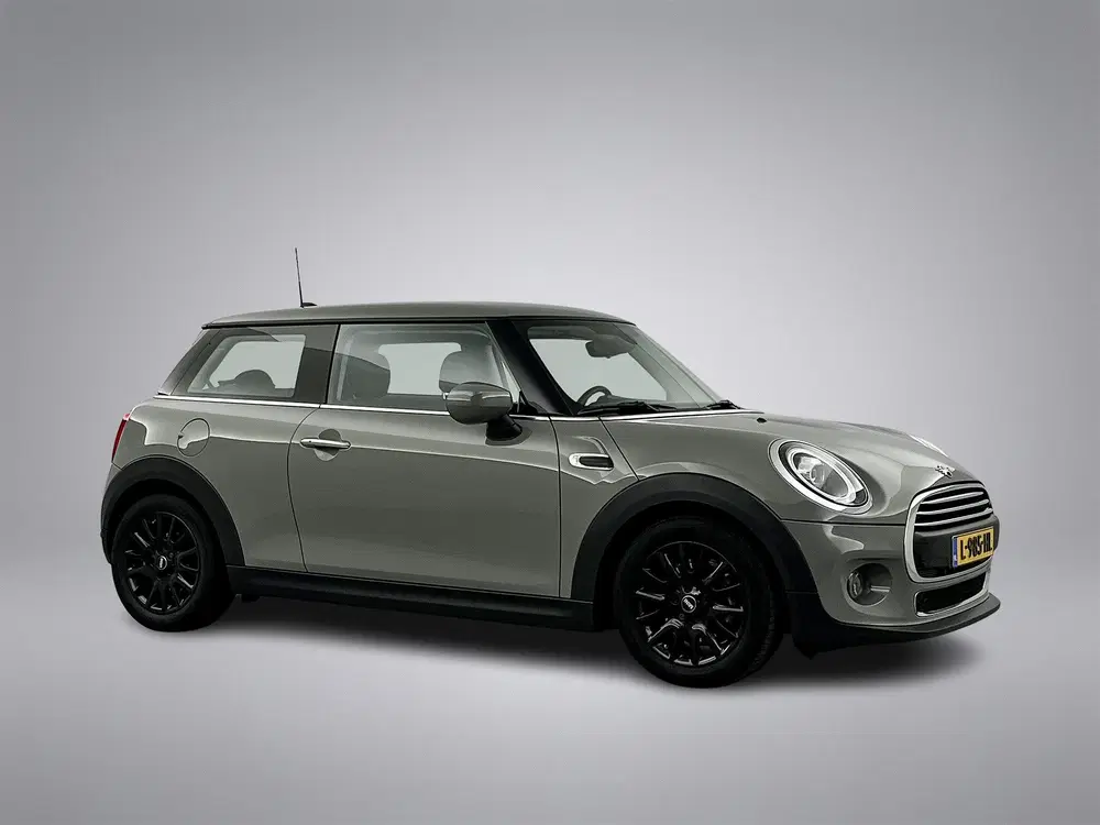 Mini Overig 1.5 Essential Facelift Digital Cockpit uit 2021, foto 3