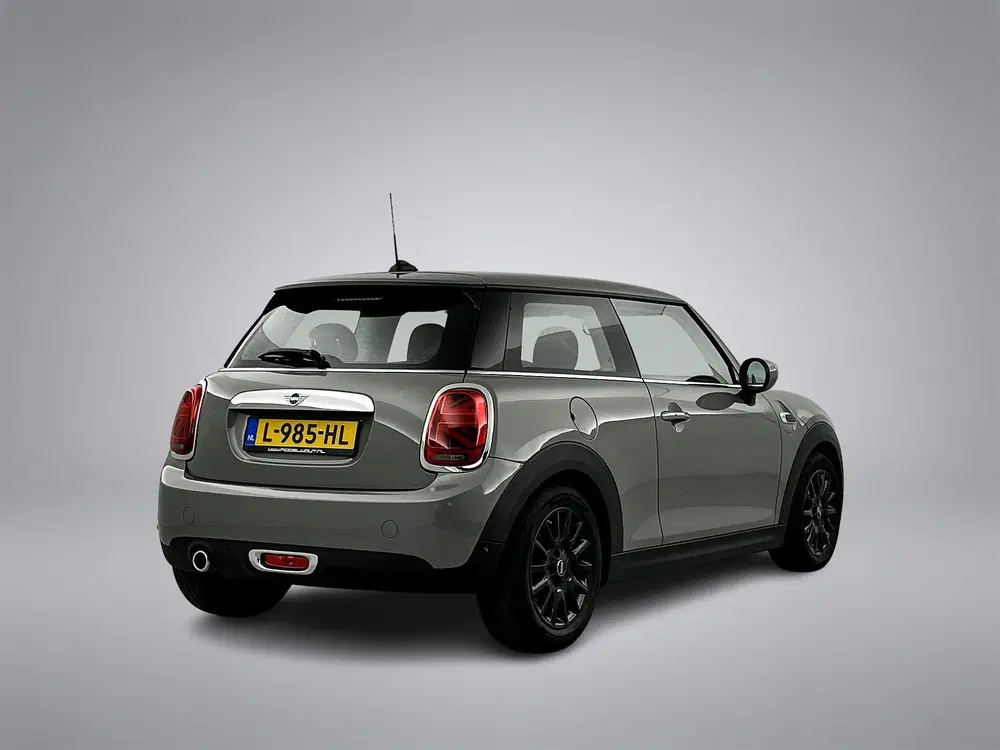 Mini Overig 1.5 Essential Facelift Digital Cockpit uit 2021, foto 4
