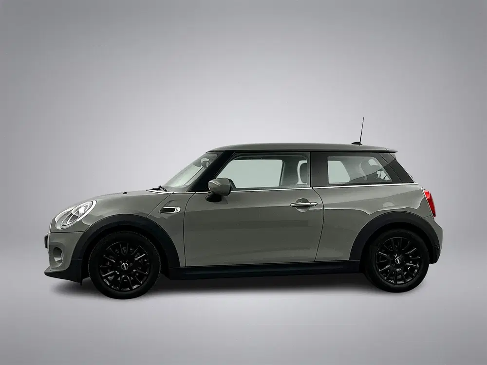 Mini Overig 1.5 Essential Facelift Digital Cockpit uit 2021, foto 5