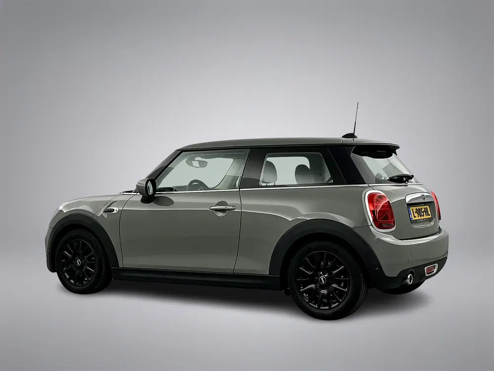 Mini Overig 1.5 Essential Facelift Digital Cockpit uit 2021, foto 6