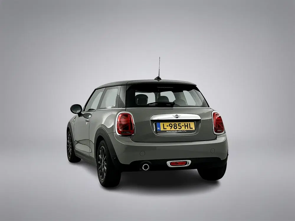 Mini Overig 1.5 Essential Facelift Digital Cockpit uit 2021, foto 8