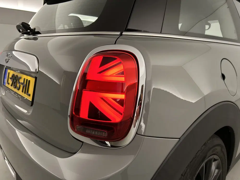 Mini Overig 1.5 Essential Facelift Digital Cockpit uit 2021, foto 9